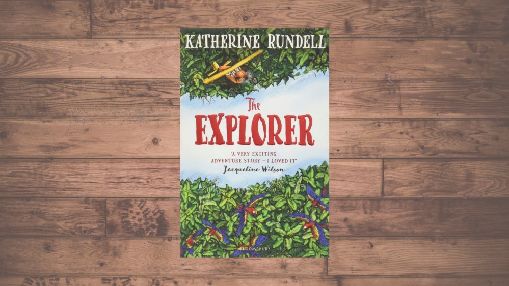 the explorer