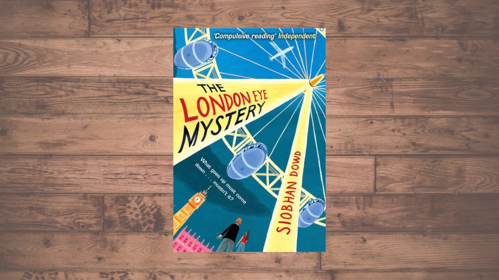 The London Eye Mystery